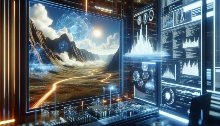 Master en informatique et sciences du numérique : cursus et emplois tech