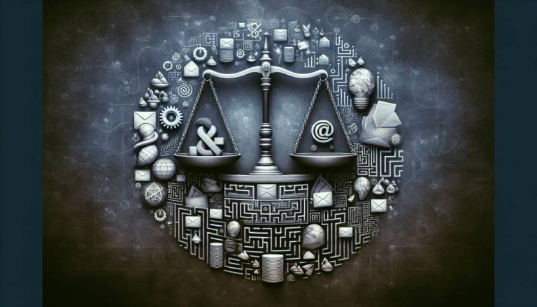 Master en droit de la propriété intellectuelle : protéger l'innovation et la création