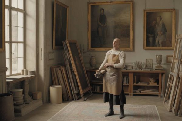 Enlumineur métier : formation artistique, techniques anciennes et débouchés professionnels