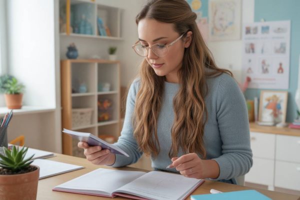 Animatrice périscolaire formation : diplômes requis, missions et possibilités d’évolution