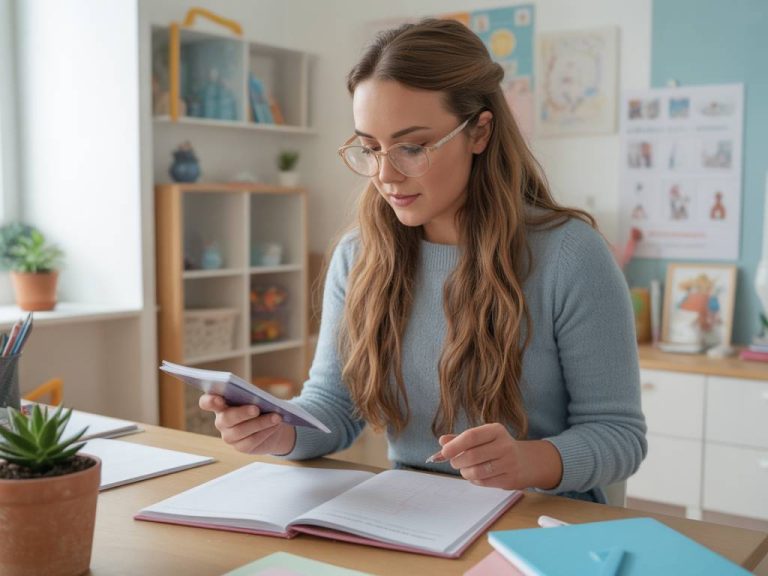 Animatrice périscolaire formation : diplômes requis, missions et possibilités d’évolution
