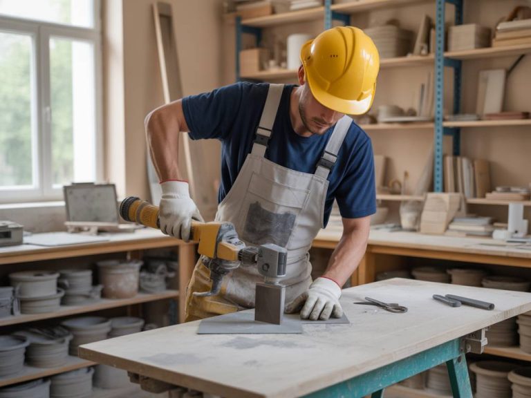 Formation taille de pierre : techniques, cursus et métiers accessibles