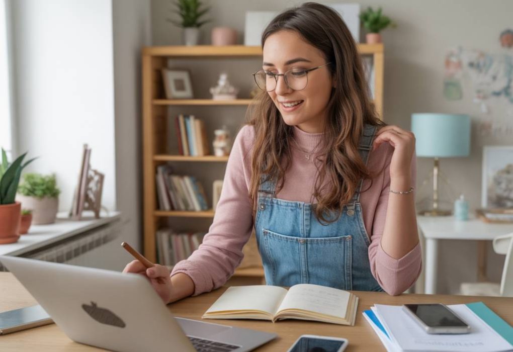 1re stmg c'est quoi : matières, profil des élèves et poursuite d'études
