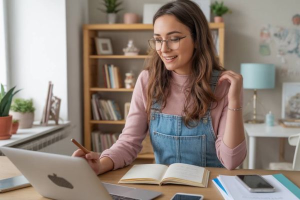 1re stmg c'est quoi : matières, profil des élèves et poursuite d'études