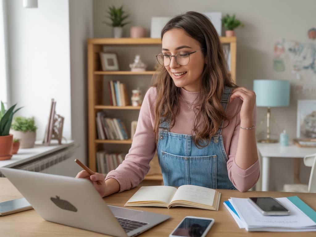 1re stmg c'est quoi : matières, profil des élèves et poursuite d'études