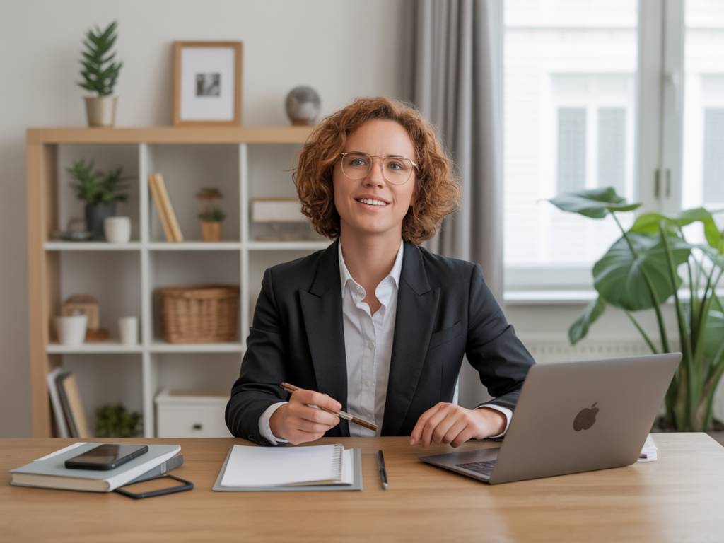 Agent immobilier : fiche métier, formation initiale et évolutions de carrière