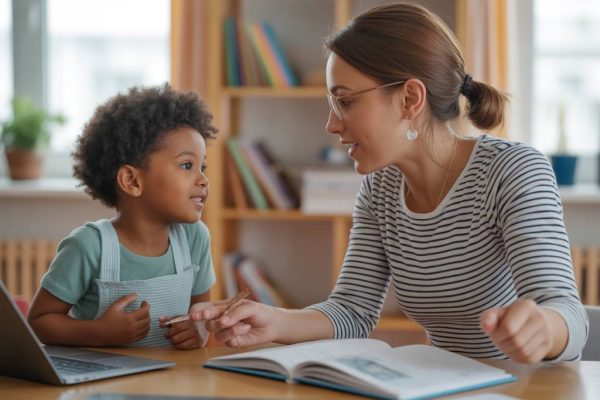 Accompagnant éducatif et social : missions, formation et débouchés professionnels
