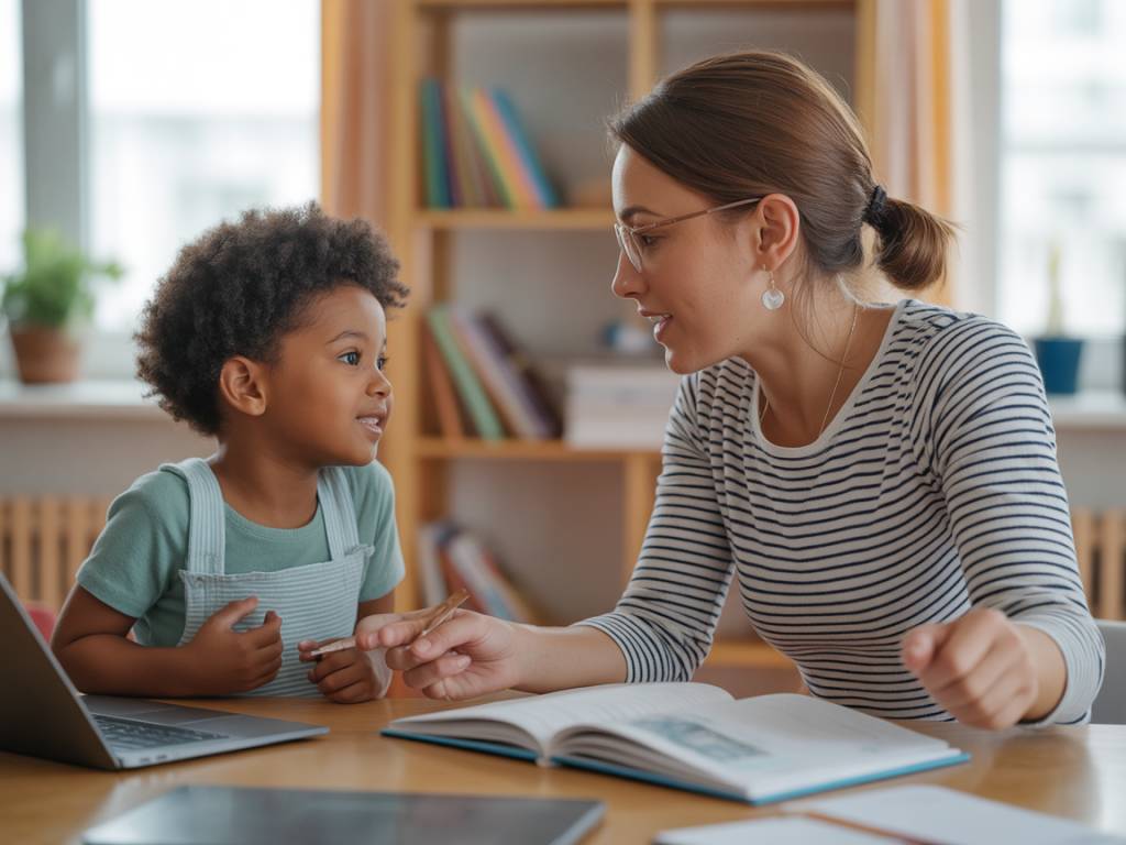 Accompagnant éducatif et social : missions, formation et débouchés professionnels