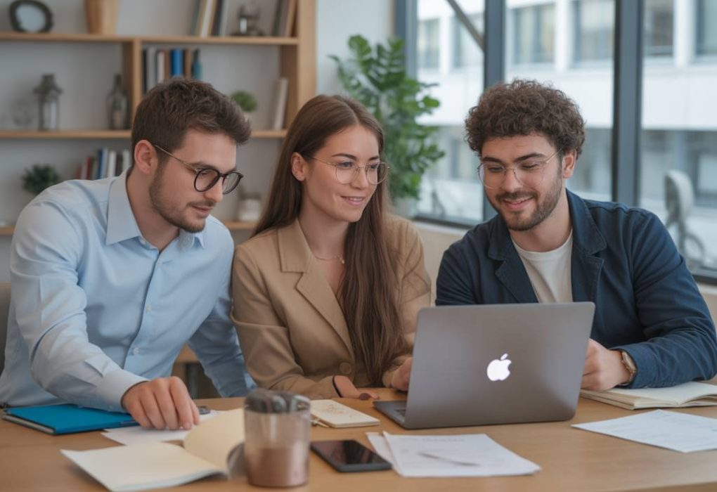 Les métiers qui recruteront le plus en 2030 : quelles formations choisir entre Bac Pro, BTS et Master ?
