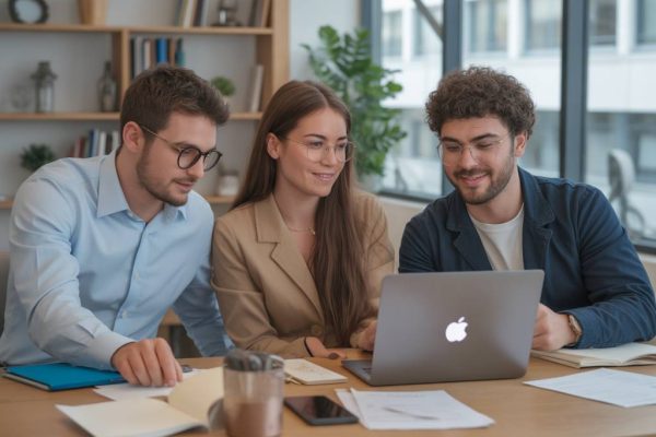 Les métiers qui recruteront le plus en 2030 : quelles formations choisir entre Bac Pro, BTS et Master ?