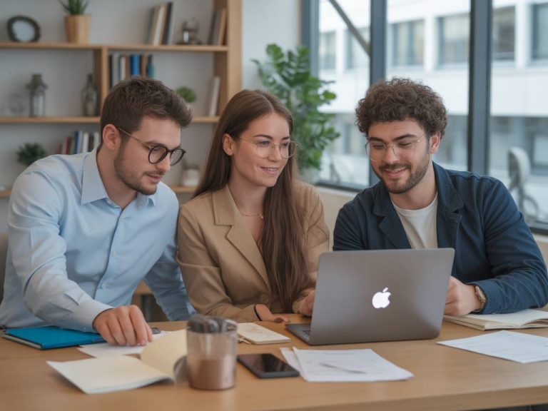 Les métiers qui recruteront le plus en 2030 : quelles formations choisir entre Bac Pro, BTS et Master ?