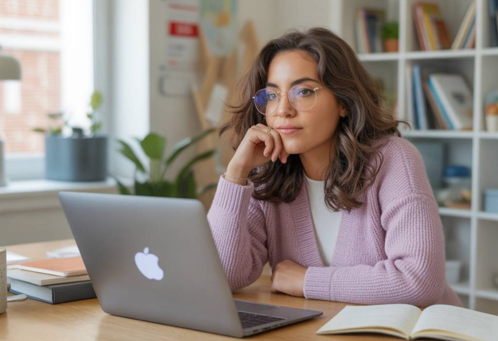 Réorientation après un Bac Pro, un BTS ou un Master : comment rebondir quand sa formation ne plaît plus